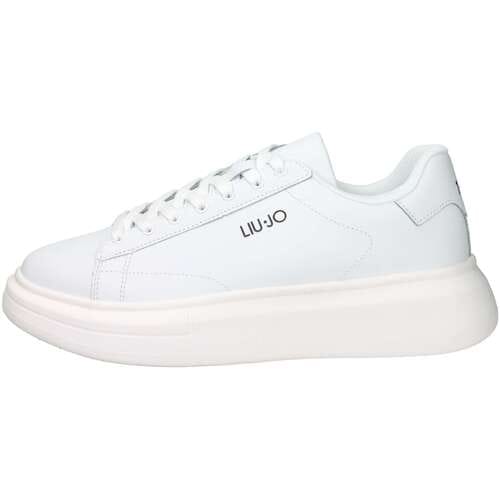 Lage Sneakers Liu Jo 7G4011PX474