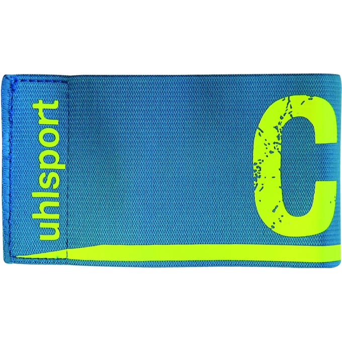 Kapitein's armband Uhlsport