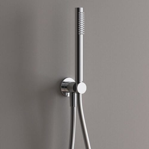 Kronenbach SUPRA hand shower set round 28348000KB