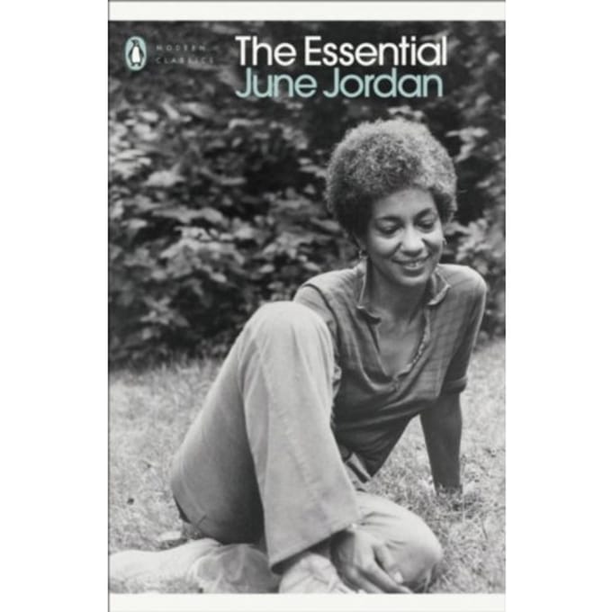 The Essential June Jordan - Penguin Modern Classics - June Jordan