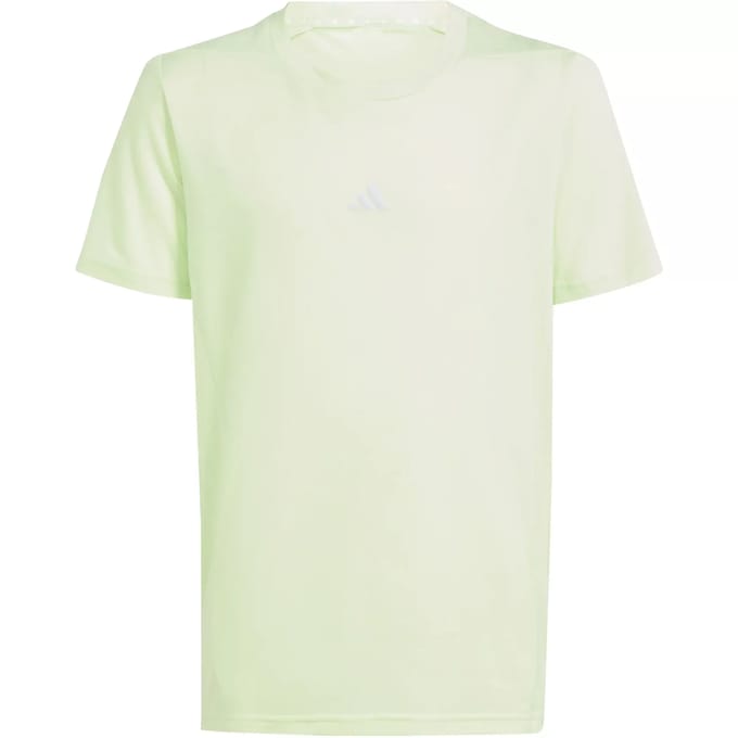 Kinder-T-shirt adidas Aeroready