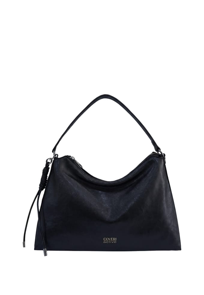 Enrico Coveri Schoudertas Women