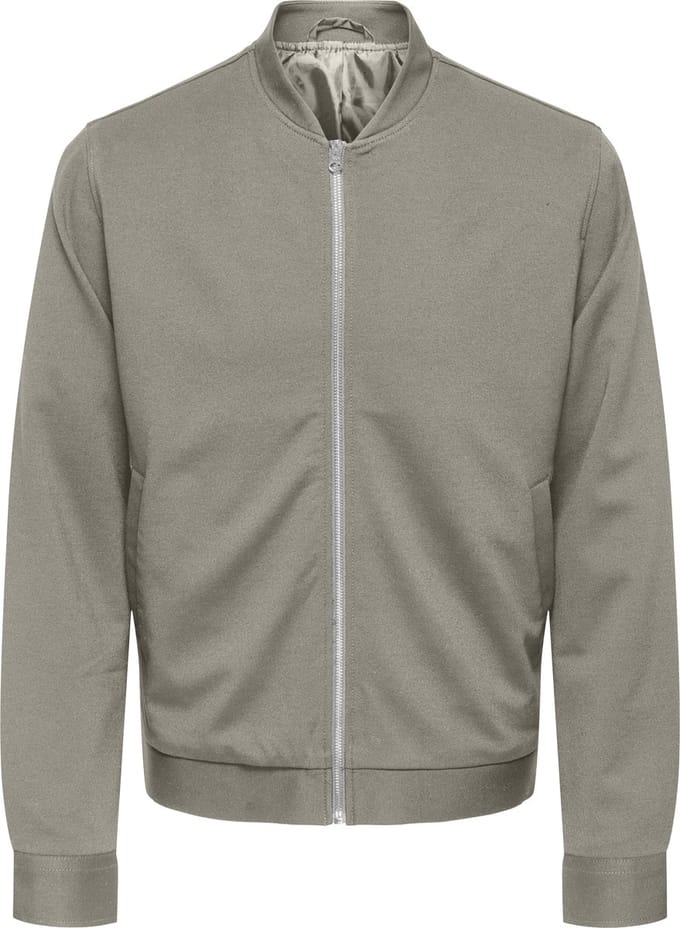 ONLY&SONS - ONSMARK BOMBER 0209 NOOS - Heren - Buitenjassen