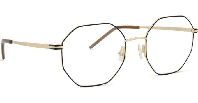 Brillen met correctie Hugo Boss Boss 1590 RHL