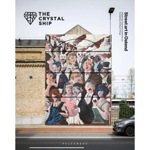 The Crystal Ship - The Crystal Ship