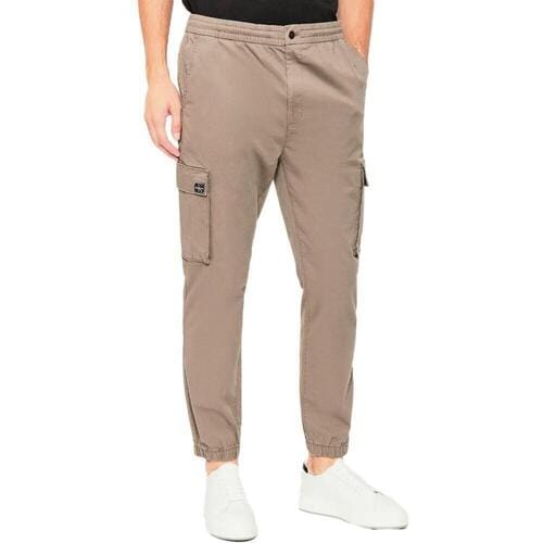 Cargobroek Calvin Klein Jeans Skinny