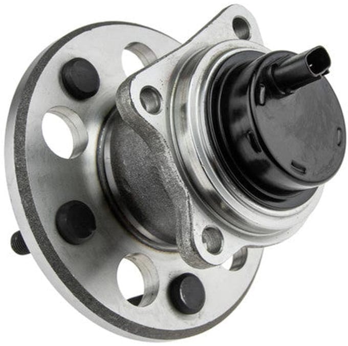 Wiellagerset achteras OEM 42450-42030