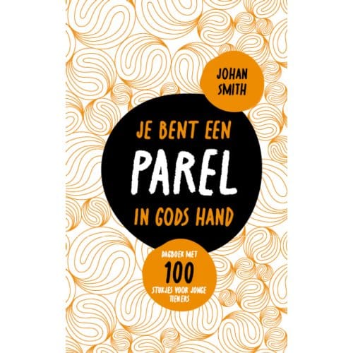 Je Bent Een Parel In Gods Hand - Johan Smith