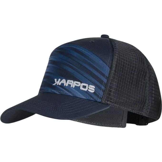 Karpos Spasso Pet Blauw Man,Vrouw