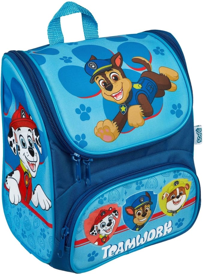 Paw Patrol schoolrugzak