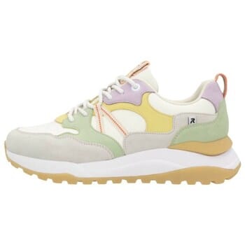 Lage Sneakers Rieker W250181