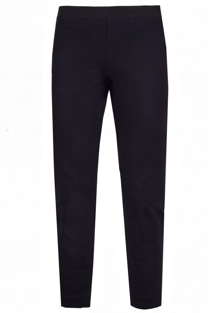 Liviana Conti - Leggins - 480827 - Black