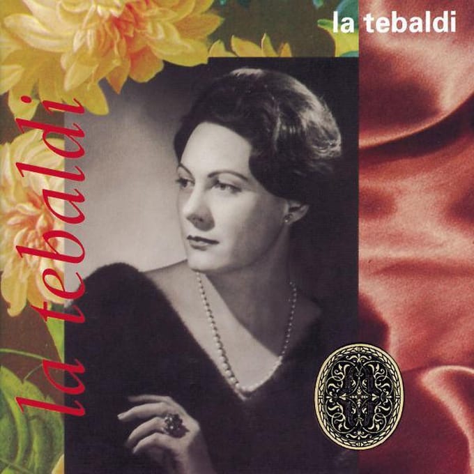 Tebaldi