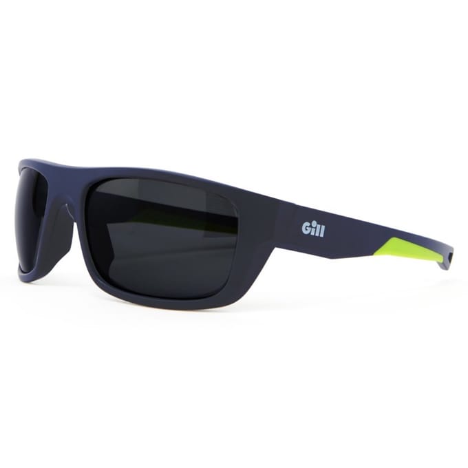 Gill Pursuit Zonnebril - Gepolariseerd - Drijvend
