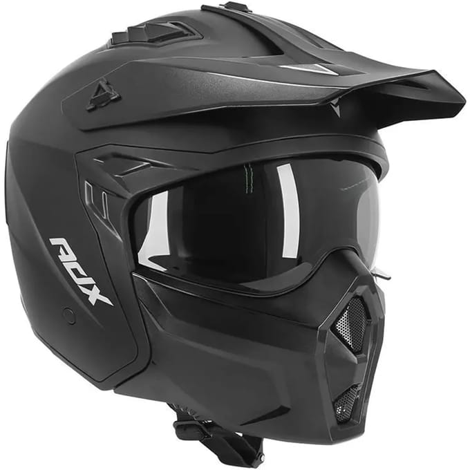 Motorcrosshelm ADX AT700