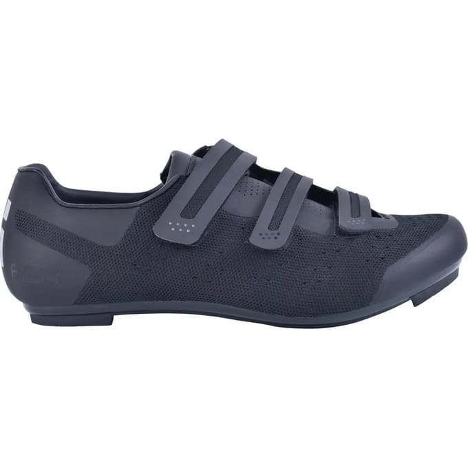 3-strap zelfgrijpende schoenen FLR Pro F35 Knit