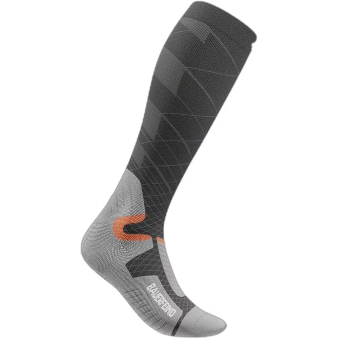 Compressiesokken Bauerfeind Sports