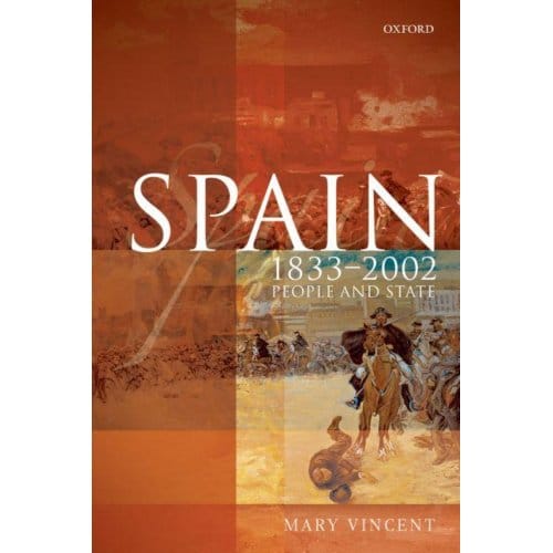 Spain, 1833-2002 - at the University of Sheffield)