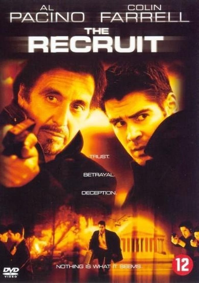 The Recruit