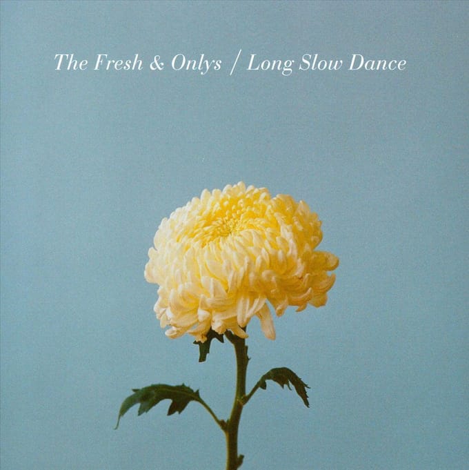 Long Slow Dance