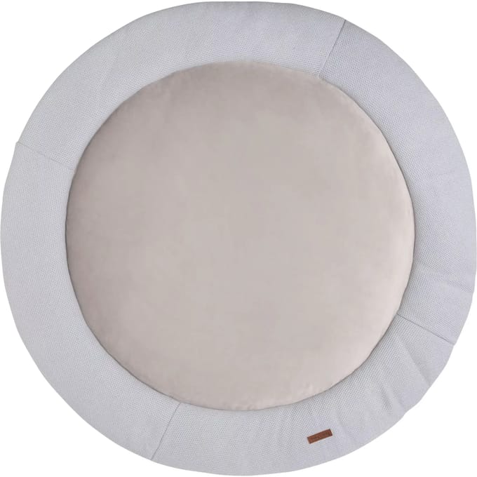 Ronde Speelmat Baby Baby's Only Classic