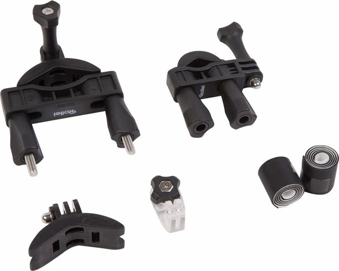 Rollei Bike Kit voor 3S/4S/5S/5S WiFi