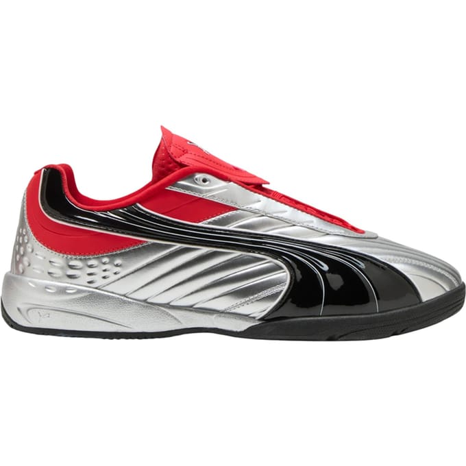 Puma V-s2 Goalgetter Grijs K01