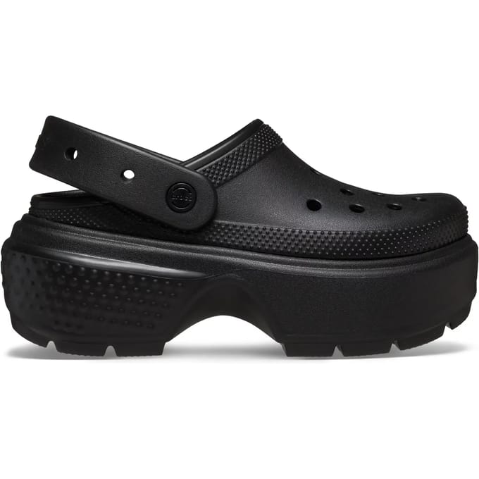 Klompen Crocs Sabots Stomp Clog caoutchouc