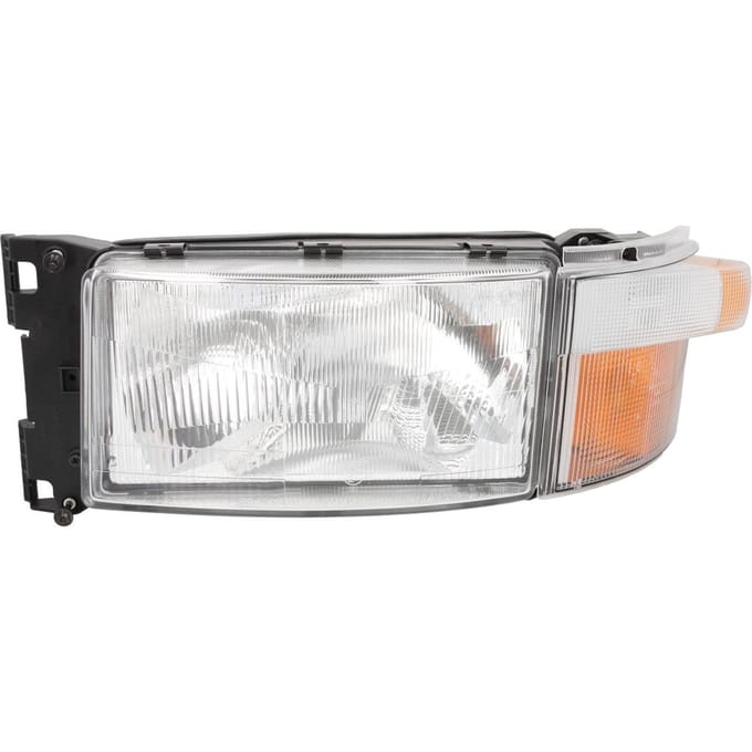Koplampen HELLA 1EG 007 150-091