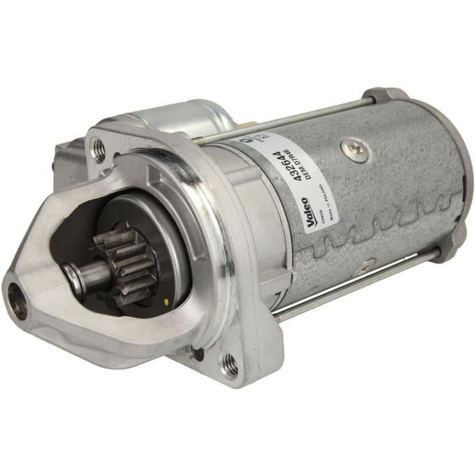 Starter VALEO 432644