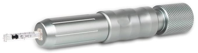 Hyaluron Pen - Antirimpel - Lipvolume - Hydratatie