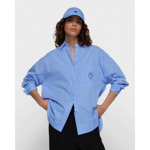 10 Days Blouse lange mouw 20-415-6203