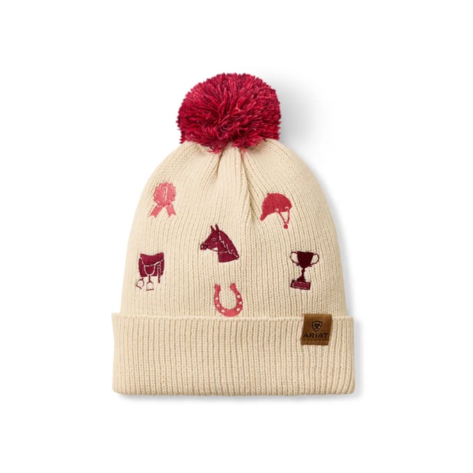 Kinderhoed Ariat Arlo