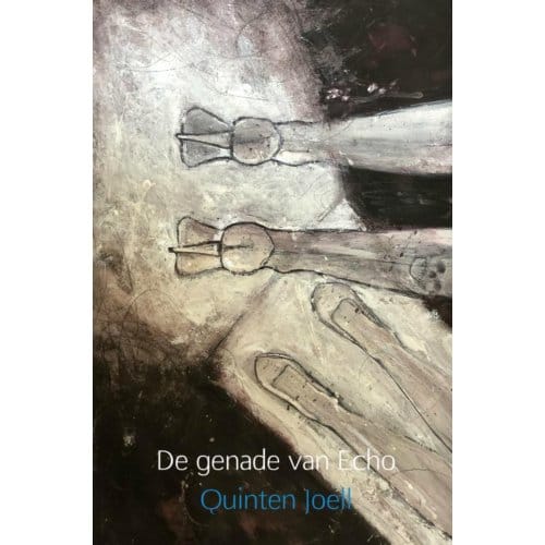 De Genade Van Echo - Quinten Joell