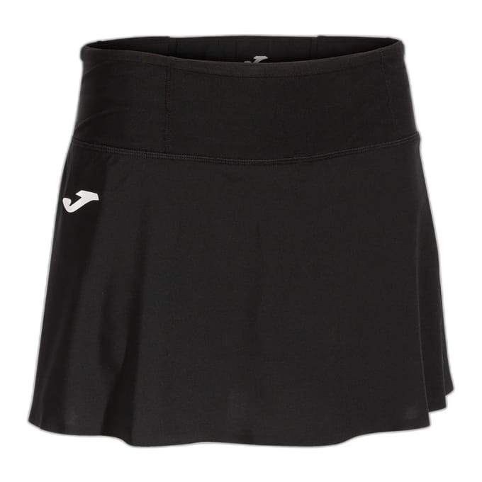 Joma R-trail Skort Zwart M Vrouw