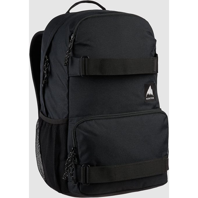 Burton Treble Yell 21l Rugzak Zwart