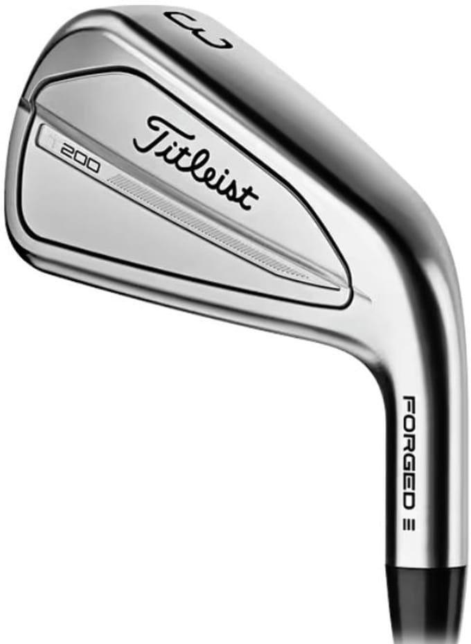 Titleist T-200 Utility IJzer Heren Rechtshandig
