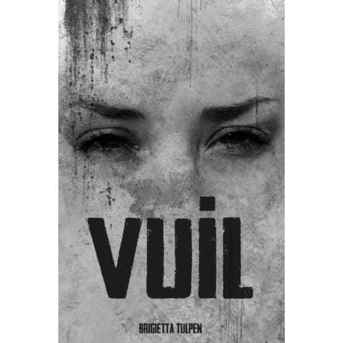 Vuil - Brigietta Tulpen