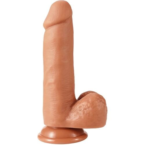 Hidden Desire Inferno Realistische Dildo - 16 cm