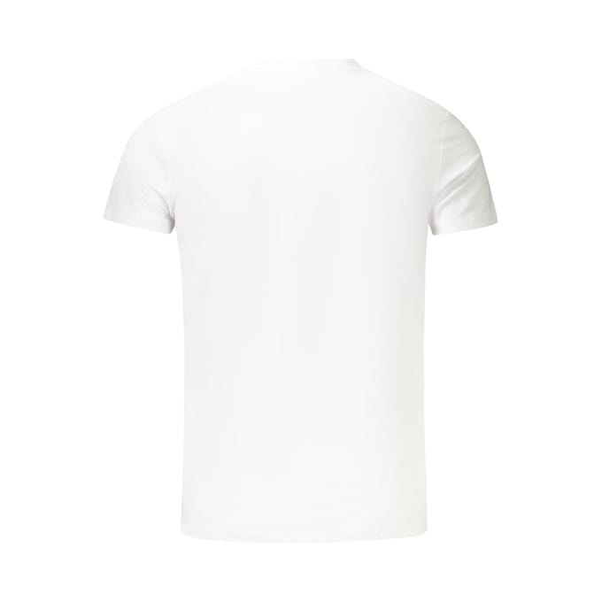 T-shirt Korte Mouw Pepe jeans ORIGINAL STRETCH