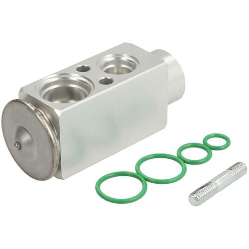 Expansieventiel, airconditioning THERMOTEC KTT140121