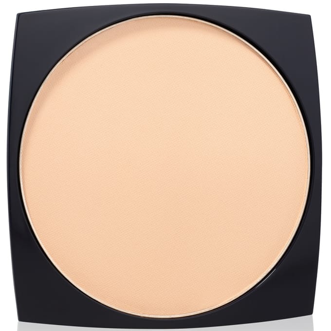 Estée Lauder Double Wear Stay-In-Place Matte Powder Foundation Spf 10 Refill Poeder 12 gr
