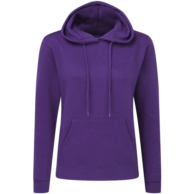 Dames Hoodie SG Originals
