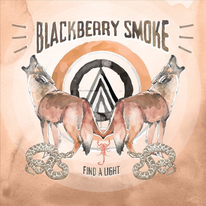Find A Light - Blackberry Smoke