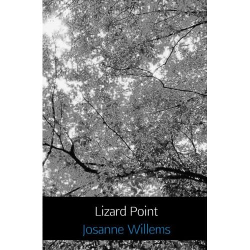 Lizard Point - Josanne Willems