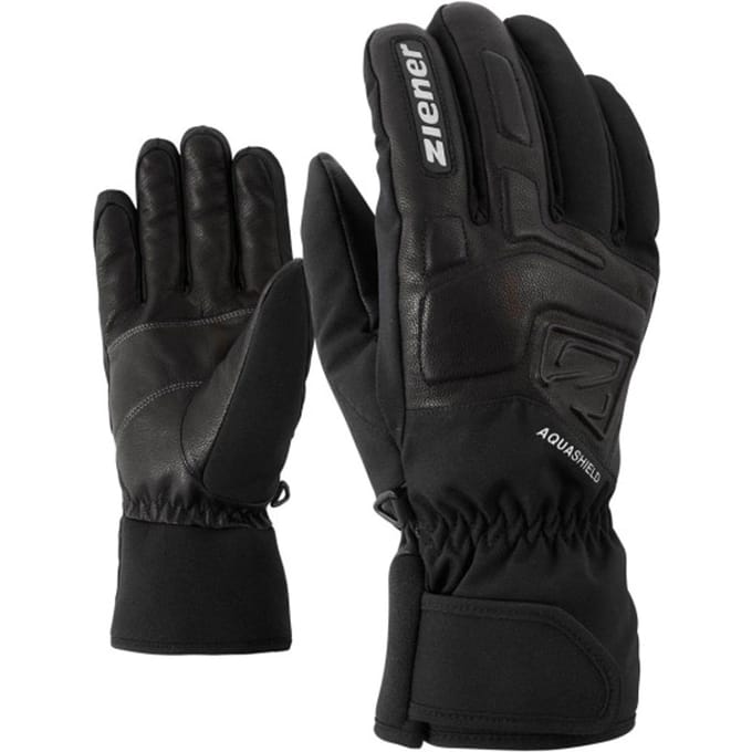 Alpine Skihandschoenen Ziener Glyxus AS