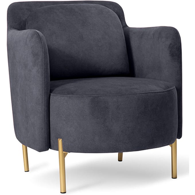 Fauteuil Nessa | NADUVI Collection