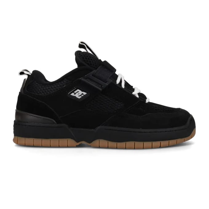 Baskets DC Shoes JS 1