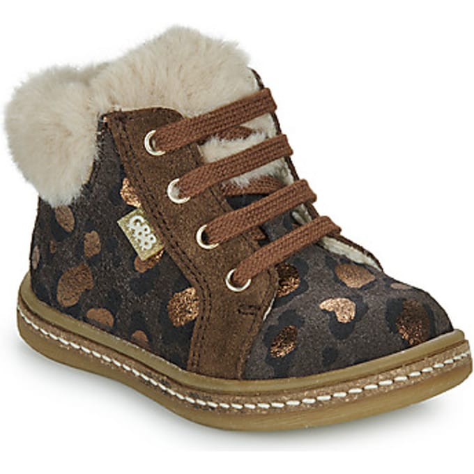 GBB  Hoge Sneakers JUNA