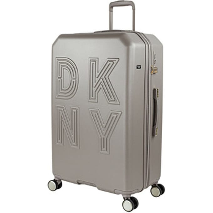Reiskoffer Dkny -2004 Remix